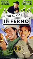 The Curse of Inferno Cover