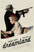 Dreamland - poster (xs thumbnail)