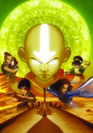 &quot;Avatar: The Last Airbender&quot; - Key art (xs thumbnail)