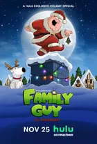 "Family Guy" Poster