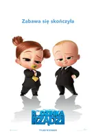 The Boss Baby: Family Business - Polish Movie Poster (xs thumbnail)