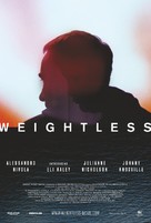 Weightless - Movie Poster (xs thumbnail)