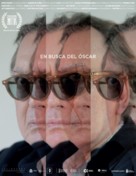 En busca del &Oacute;scar - Spanish Movie Poster (xs thumbnail)