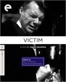 Victim - Movie Cover (xs thumbnail)