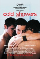 Douches froides - Singaporean Movie Poster (xs thumbnail)