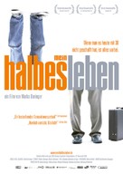 Mein halbes Leben - German Movie Poster (xs thumbnail)