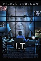 I.T. - Irish Movie Poster (xs thumbnail)