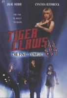 Tiger Claws III - poster (xs thumbnail)