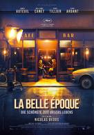La belle &eacute;poque - Swiss Movie Poster (xs thumbnail)