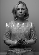 Rabbit - Australian Movie Poster (xs thumbnail)