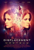 Displacement - Movie Poster (xs thumbnail)