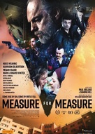 Measure for Measure - Australian Movie Poster (xs thumbnail)