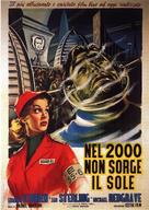 1984 - Italian Movie Poster (xs thumbnail)