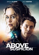 Above Suspicion - Canadian Video on demand movie cover (xs thumbnail)