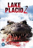 Lake Placid 2 - British Movie Cover (xs thumbnail)