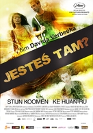 R U There - Polish Movie Poster (xs thumbnail)