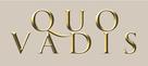 Quo Vadis - Logo (xs thumbnail)