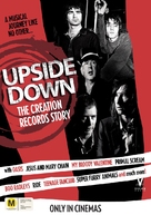 Upside Down: The Creation Records Story - Australian Movie Poster (xs thumbnail)