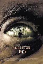 The Skeleton Key Poster