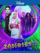 Z-O-M-B-I-E-S 2 - Movie Poster (xs thumbnail)