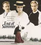 End of Summer - Movie Cover (xs thumbnail)