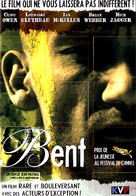 Bent - French Movie Poster (xs thumbnail)