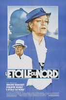 &Eacute;toile du Nord, L&#039; - Movie Poster (xs thumbnail)