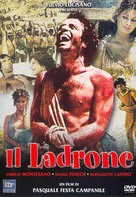 Ladrone, Il - Italian Movie Cover (xs thumbnail)