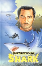Shark! - British Movie Cover (xs thumbnail)