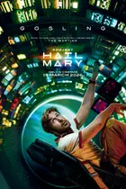 Project Hail Mary (2026) movie posters