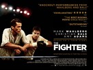 The Fighter - British Movie Poster (xs thumbnail)