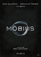 M&ouml;bius - French Movie Poster (xs thumbnail)