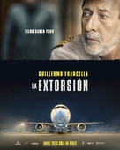 La Extorsi&oacute;n - Argentinian Movie Poster (xs thumbnail)