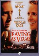 Leaving Las Vegas - German Movie Cover (xs thumbnail)