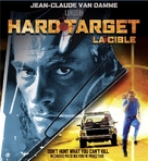 Hard Target - Canadian Movie Cover (xs thumbnail)
