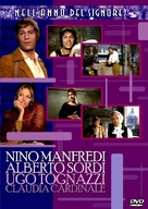Nell&#039;anno del Signore - Italian Movie Cover (xs thumbnail)