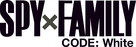 Gekijoban Spy x Family Code: White - French Logo (xs thumbnail)