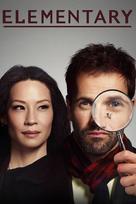 &quot;Elementary&quot; - Video on demand movie cover (xs thumbnail)