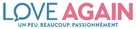 Love Again - French Logo (xs thumbnail)