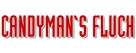 Candyman - German Logo (xs thumbnail)
