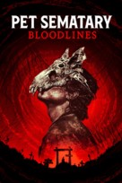 Pet Sematary: Bloodlines - Movie Poster (xs thumbnail)