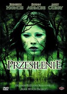 Solstice - Polish DVD movie cover (xs thumbnail)