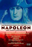 Napol&eacute;on - Re-release movie poster (xs thumbnail)