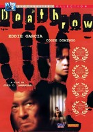 Deathrow - DVD movie cover (xs thumbnail)