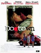 Dogtown - Movie Poster (xs thumbnail)