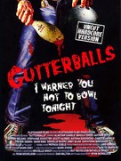 Gutterballs - Movie Cover (xs thumbnail)