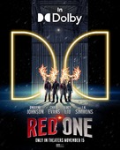 Red One - Movie Poster (xs thumbnail)