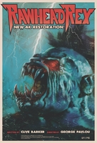 Rawhead Rex - Movie Poster (xs thumbnail)