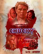 "Chucky" Poster