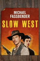 Slow West - Spanish Movie Cover (xs thumbnail)